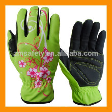 Heavy Duty Slip-On Lady Gardening Glove